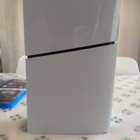 Playstation 5 Disk Edition 3 Dualsense 7 Giochi