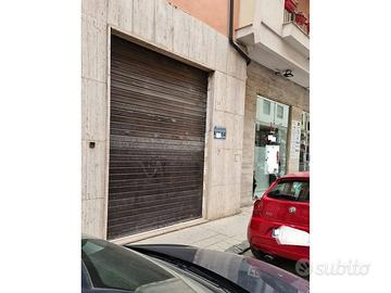 Negozio a cosenza centro