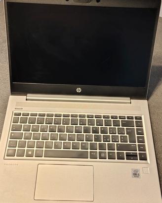 HP ProBook 440 G7 | i5 10a Gen | 8GB RAM | 256GB