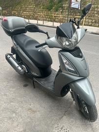 KYMCO PEOPLE GT 300