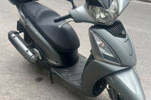 KYMCO PEOPLE GT 300
