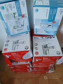 rubinetti bagno 