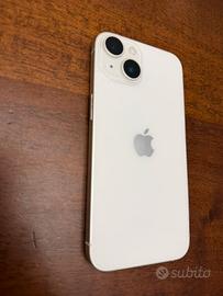 Iphone 14 galassia 128 gb