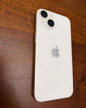 Iphone 14 galassia 128 gb
