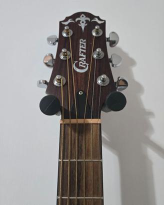 Chitarra Crafter mod. CT120 N