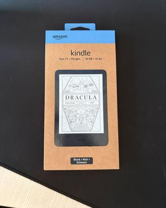 Amazon Kindle 11gen