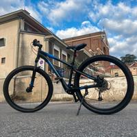 St 120 rockrider s (27.5)