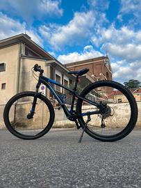 St 120 rockrider s (27.5)