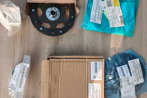 kit frizione completo bmw