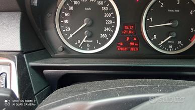 auto  BMW serie 530  XD sw