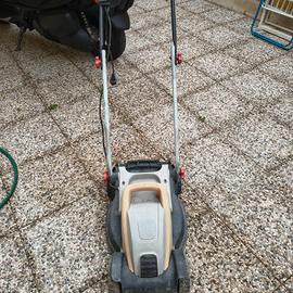 taglia erba come nuovo