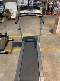 Tapis roulant proform style 4000