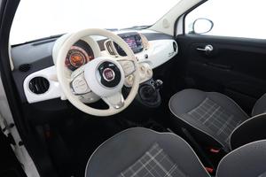FIAT 500C 500 C 1.2 69 CV Lounge