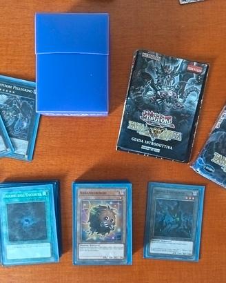 yu gi oh