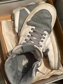 Scarpa uomo Jordan Nike