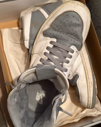 Scarpa uomo Jordan Nike