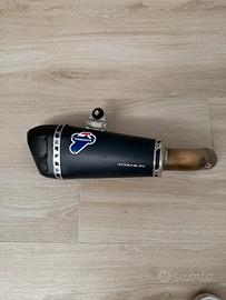 Terminale Termignoni x KTM Rc/Duke 990