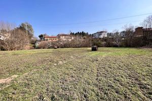 Besozzo, terreno agricolo di ampie dimensioni