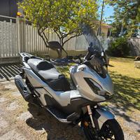 HONDA ADV 350 IMPECCABILE - 5000 KM