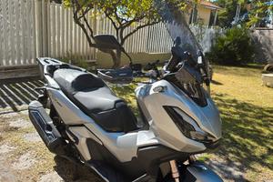 HONDA ADV 350 IMPECCABILE - 5000 KM