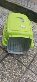 Trasportino gatto e cane