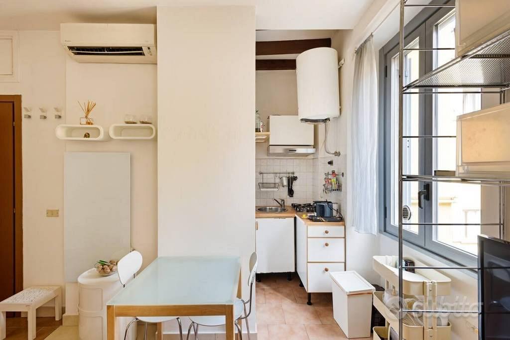 Appartamento – Milano, Buenos Aires - Venezia, Municipio 3 - Vista 2