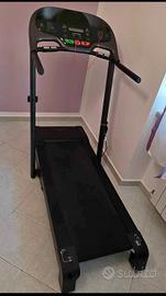tapis roulant elettrico 