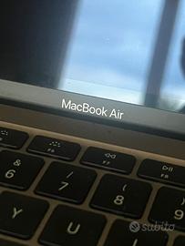 Macbook air 2020