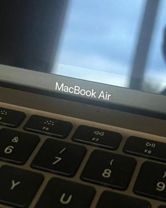 Macbook air 2020