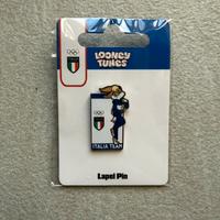 Spilla Lola Bunny - Milano Cortina 2026