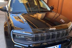 Jeep Avenger longitude 1.2