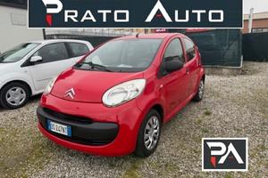 CITROEN C1 1.0 5 porte
