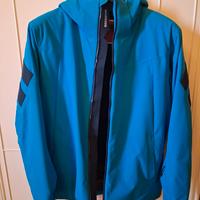 Giacca e pantaloni da sci Rossignol+Goldwin