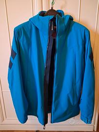 Giacca e pantaloni da sci Rossignol+Goldwin