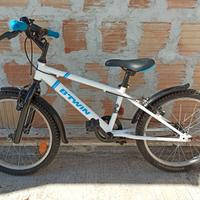 Bici BTWIN bambino