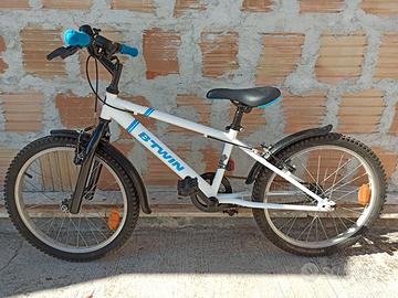 Bici BTWIN bambino