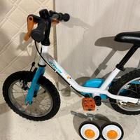 Bici da bambino