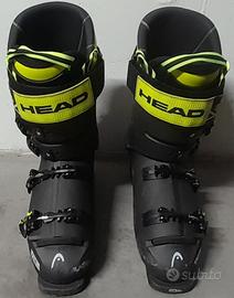 HEAD RAPTOR 120RS