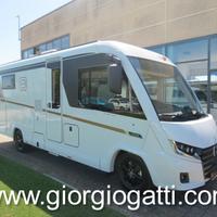 CAMPER MOTORHOME CARTHAGO C-2 TOURER 148 RB-QB K