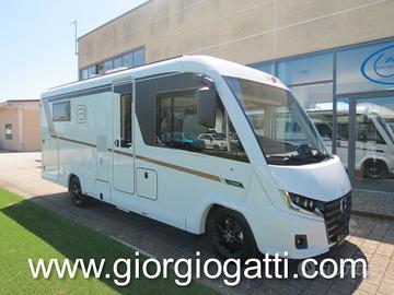 CAMPER MOTORHOME CARTHAGO C-2 TOURER 148 RB-QB K