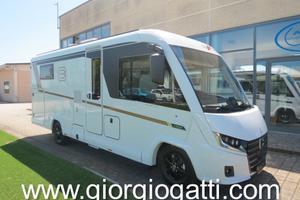 CAMPER MOTORHOME CARTHAGO C-2 TOURER 148 RB-QB K