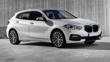 Ricambi usati bmw serie 1 2020