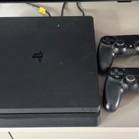 PS4 slim