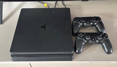 PS4 slim