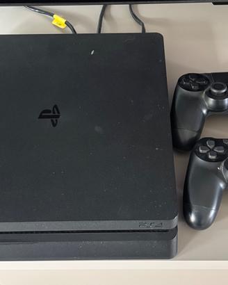 PS4 slim
