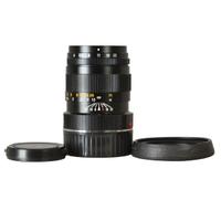 MINOLTA 90mm F 4 M-ROKKOR LEICA M - USATO