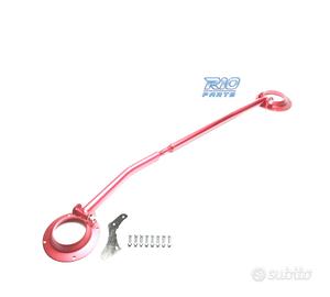 BARRA STABILIZZATRICE VOLKSWAGEN VW GOLF MK2 JETTA