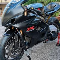 Carene pista in vtr Suzuki GSX-R  k5 o k6