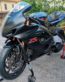 Carene pista in vtr Suzuki GSX-R  k5 o k6