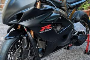 Carene pista in vtr Suzuki GSX-R  k5 o k6
